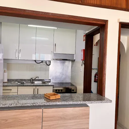 アパート Julias Retreat *