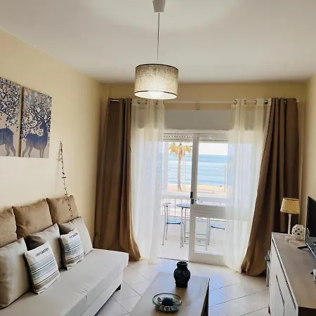 Julias Retreat Daire Quarteira