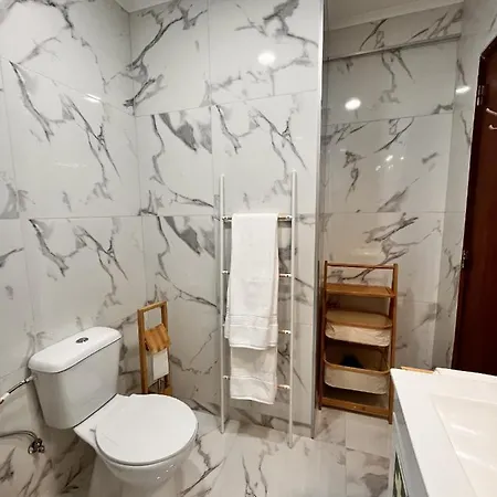 アパート Julias Retreat