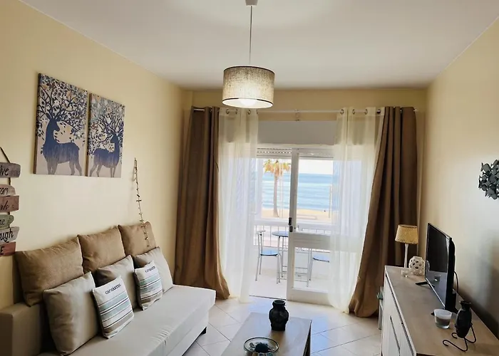 Julias Retreat Διαμέρισμα Quarteira