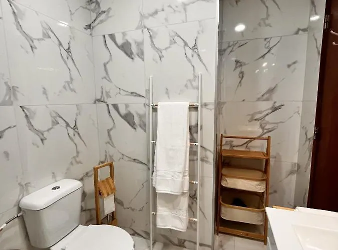 Διαμέρισμα Julias Retreat