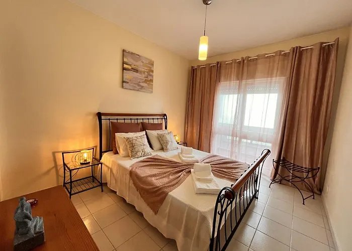 Julias Retreat Διαμέρισμα