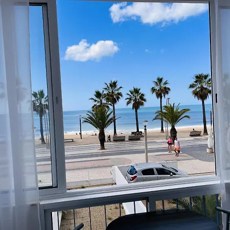 Julias Retreat Appartement