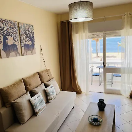 Julias Retreat Appartement Quarteira