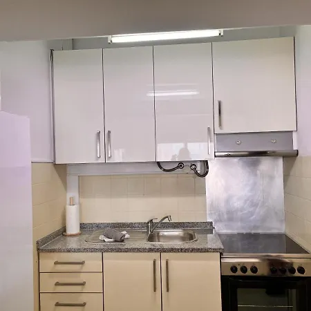 Apartmán Julias Retreat *